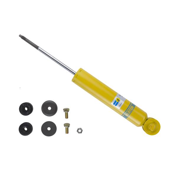 Bilstein Shocks & Suspension | 1350 Offroad - Bilstein B8 Performance Plus - Suspension Shock Absorber 24-015363 - Image 1