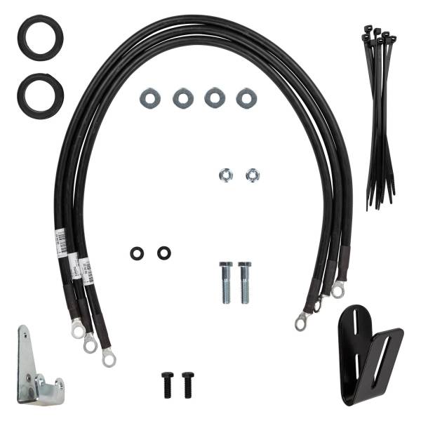 ARB Off-Road Accessories & Installation | 1350 Offroad - ARB Winch Installation Kit 3514010 - Image 1