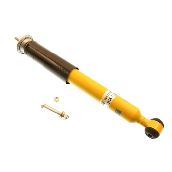 Bilstein Shocks & Suspension | 1350 Offroad - Bilstein B8 Performance Plus - Suspension Shock Absorber 24-015387 - Image 1