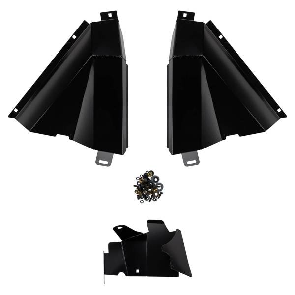 ARB Off-Road Accessories & Installation | 1350 Offroad - ARB Washer Bottle Protection Plate 3520060 - Image 1