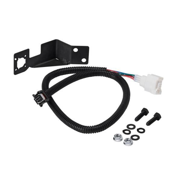 ARB Off-Road Accessories & Installation | 1350 Offroad - ARB Camera Relocation Kit 3523020 - Image 1