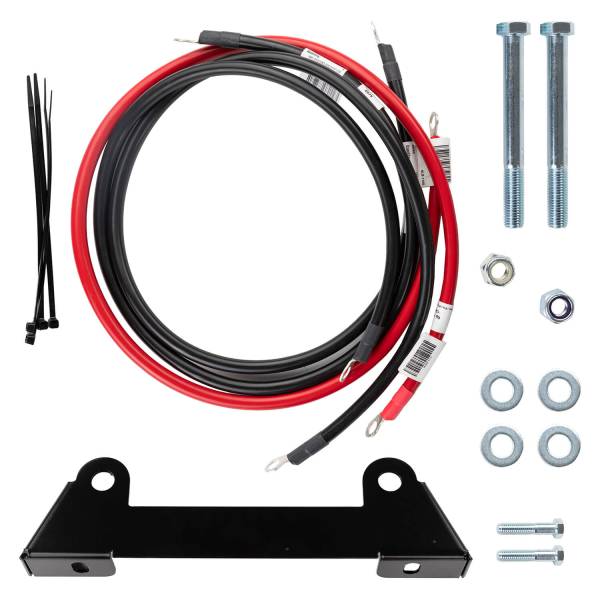 ARB Off-Road Accessories & Installation | 1350 Offroad - ARB Roller Fairlead Brace 3524010 - Image 1