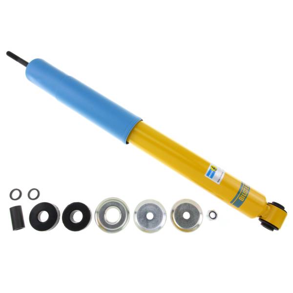 Bilstein Shocks & Suspension | 1350 Offroad - Bilstein B6 4600 - Suspension Shock Absorber 24-016360 - Image 1