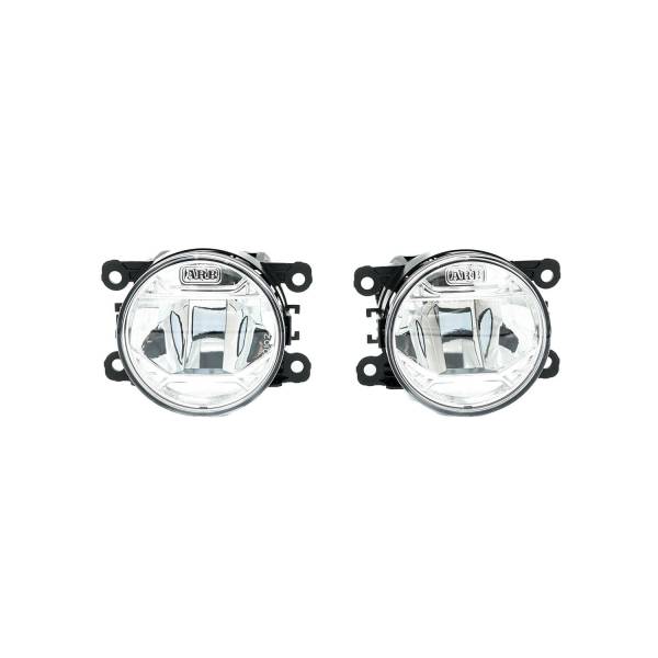ARB Off-Road Accessories & Installation | 1350 Offroad - ARB Fog Light Kit 3580010 - Image 1