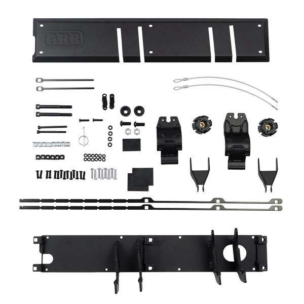ARB Off-Road Accessories & Installation | 1350 Offroad - ARB Jack Mounting Bracket 3580020 - Image 1