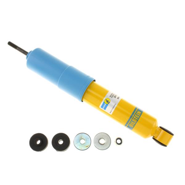 Bilstein Shocks & Suspension | 1350 Offroad - Bilstein B6 4600 - Suspension Shock Absorber 24-017947 - Image 1
