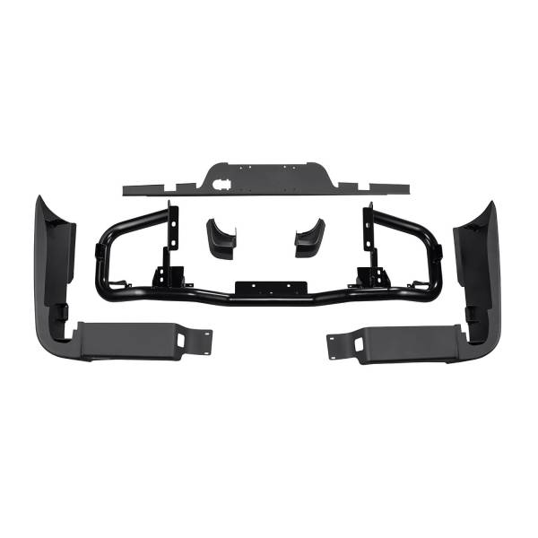 ARB Off-Road Accessories & Installation | 1350 Offroad - ARB Summit Rear Step Towbar 3623040 - Image 1