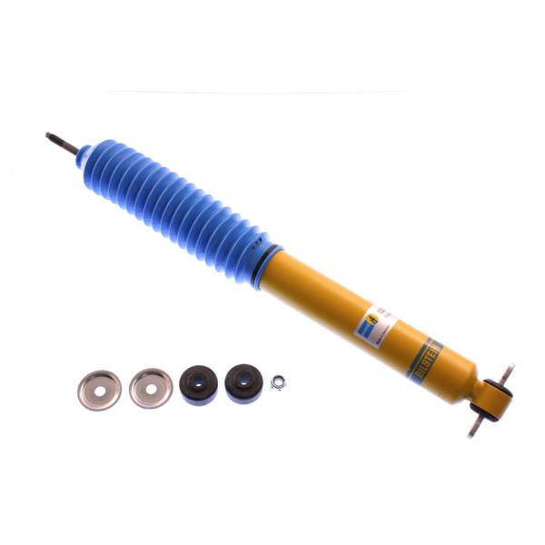Bilstein Shocks & Suspension | 1350 Offroad - Bilstein B6 4600 - Suspension Shock Absorber 24-017985 - Image 1