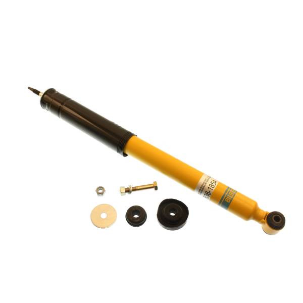 Bilstein Shocks & Suspension | 1350 Offroad - Bilstein B8 Performance Plus - Suspension Shock Absorber 24-018548 - Image 1