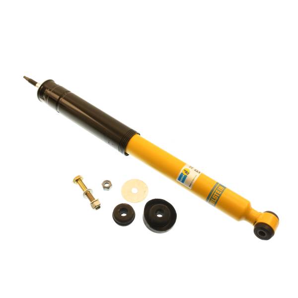 Bilstein Shocks & Suspension | 1350 Offroad - Bilstein B8 Performance Plus - Suspension Shock Absorber 24-018555 - Image 1