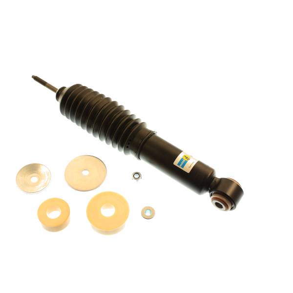 Bilstein Shocks & Suspension | 1350 Offroad - Bilstein B4 OE Replacement - Suspension Shock Absorber 24-018586 - Image 1