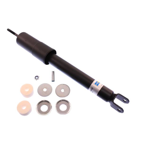 Bilstein Shocks & Suspension | 1350 Offroad - Bilstein B4 OE Replacement - Suspension Shock Absorber 24-018616 - Image 1