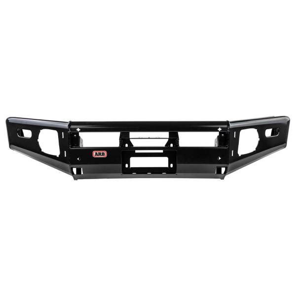 ARB Off-Road Accessories & Installation | 1350 Offroad - ARB Summit Sahara Bumper 3914630 - Image 1