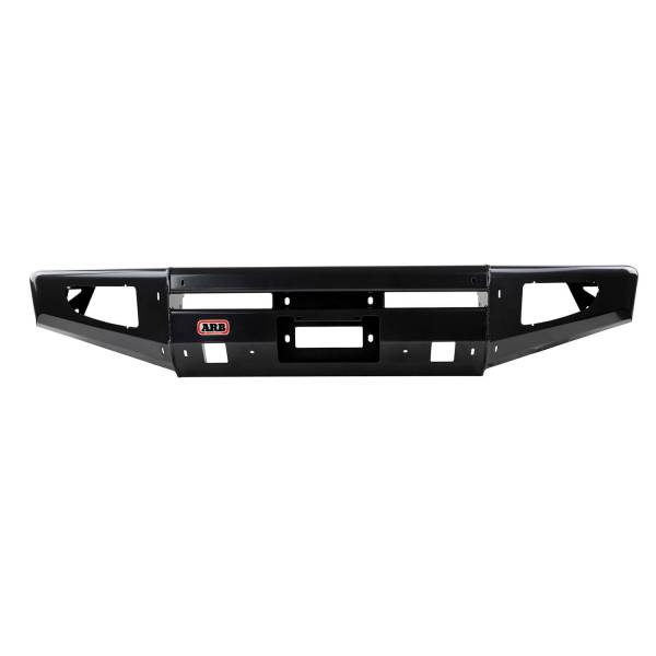 ARB Off-Road Accessories & Installation | 1350 Offroad - ARB Sahara Deluxe Bumper 3915030 - Image 1