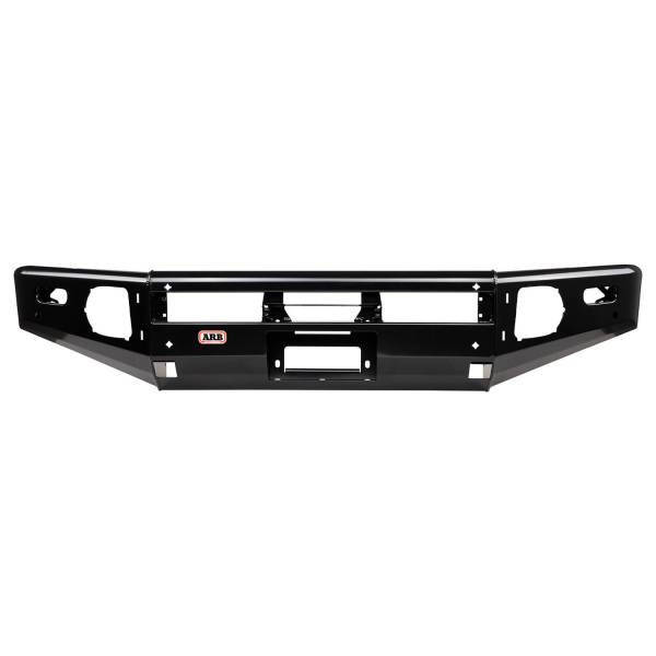 ARB Off-Road Accessories & Installation | 1350 Offroad - ARB Summit Sahara Winch Bumper 3915250 - Image 1