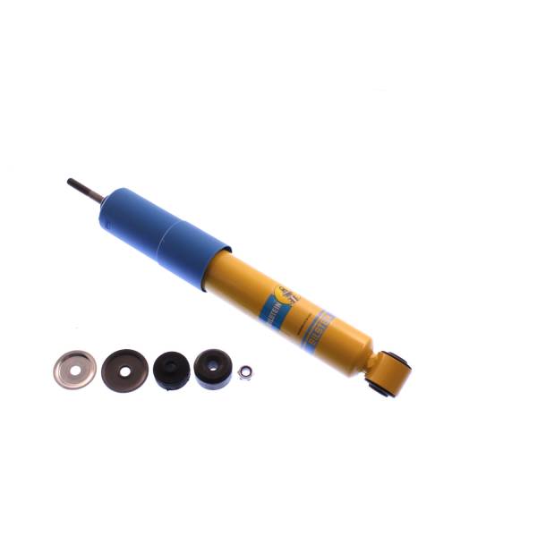Bilstein Shocks & Suspension | 1350 Offroad - Bilstein B6 Performance - Suspension Shock Absorber 24-020541 - Image 1