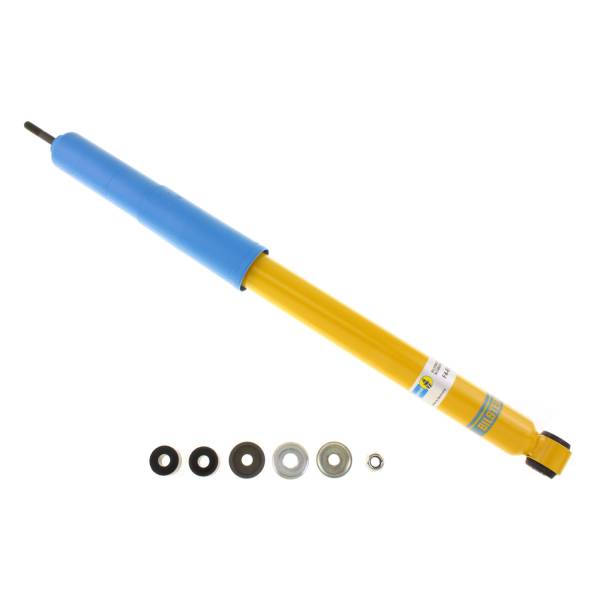 Bilstein Shocks & Suspension | 1350 Offroad - Bilstein B6 4600 - Suspension Shock Absorber 24-021203 - Image 1