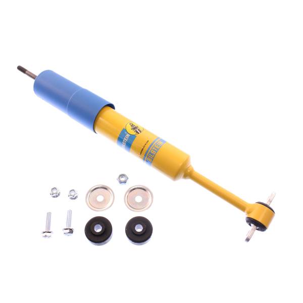 Bilstein Shocks & Suspension | 1350 Offroad - Bilstein B6 4600 - Suspension Shock Absorber 24-021319 - Image 1