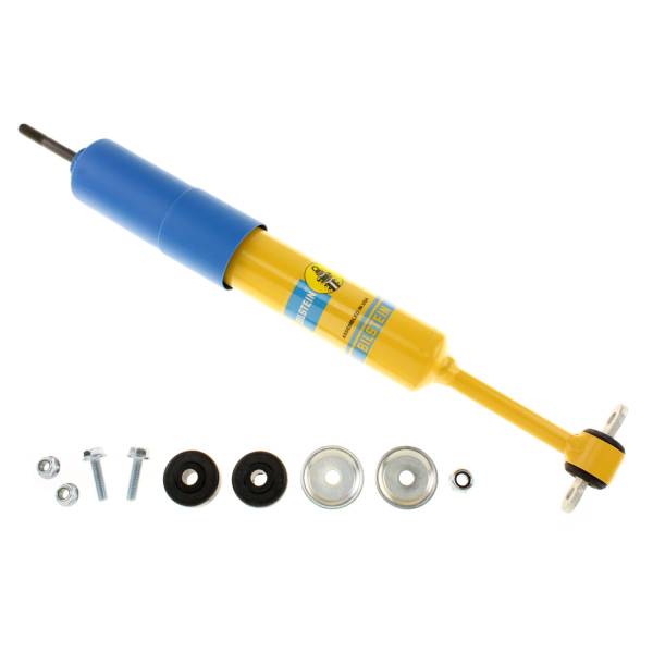 Bilstein Shocks & Suspension | 1350 Offroad - Bilstein B6 4600 - Suspension Shock Absorber 24-021333 - Image 1