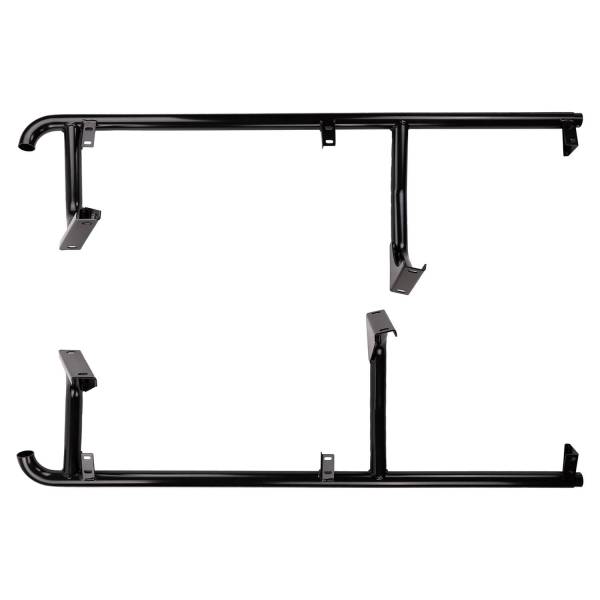 ARB Off-Road Accessories & Installation | 1350 Offroad - ARB Deluxe Side Rail And Step 4411030 - Image 1