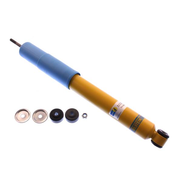 Bilstein Shocks & Suspension | 1350 Offroad - Bilstein B6 Performance - Suspension Shock Absorber 24-021487 - Image 1