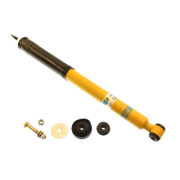 Bilstein Shocks & Suspension | 1350 Offroad - Bilstein B6 Performance - Suspension Shock Absorber 24-021562 - Image 1