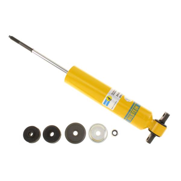 Bilstein Shocks & Suspension | 1350 Offroad - Bilstein B6 4600 - Suspension Shock Absorber 24-022477 - Image 1