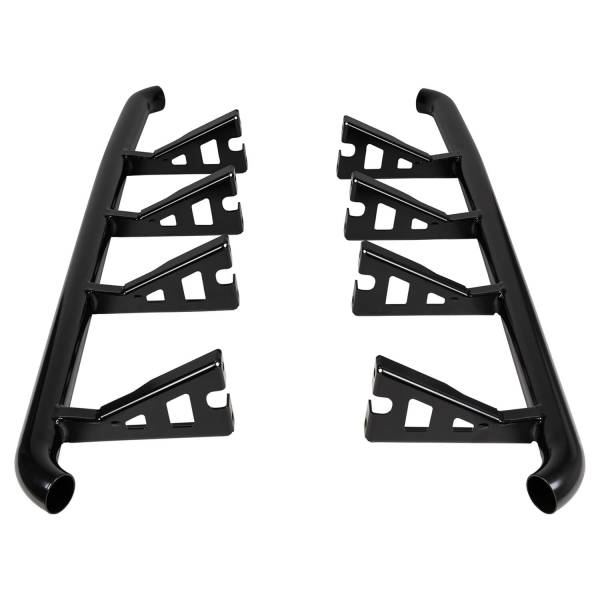 ARB Off-Road Accessories & Installation | 1350 Offroad - ARB Deluxe Rock Sliders 4420100 - Image 1