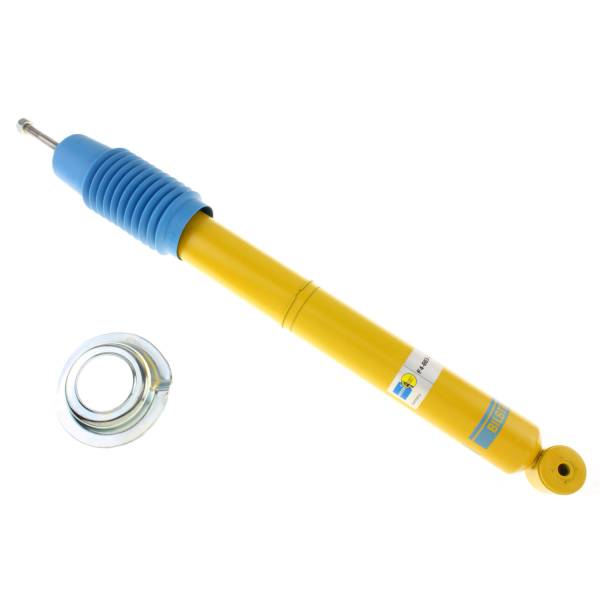 Bilstein Shocks & Suspension | 1350 Offroad - Bilstein B6 4600 - Suspension Shock Absorber 24-023399 - Image 1