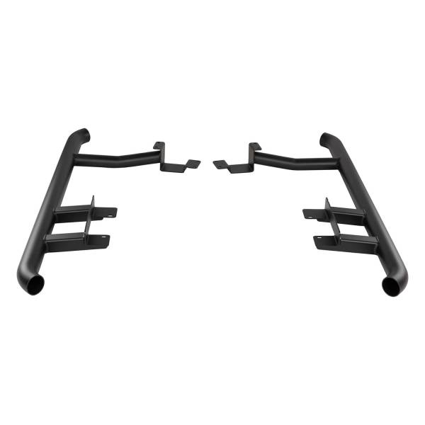 ARB Off-Road Accessories & Installation | 1350 Offroad - ARB Rock Sliders 4424010 - Image 1