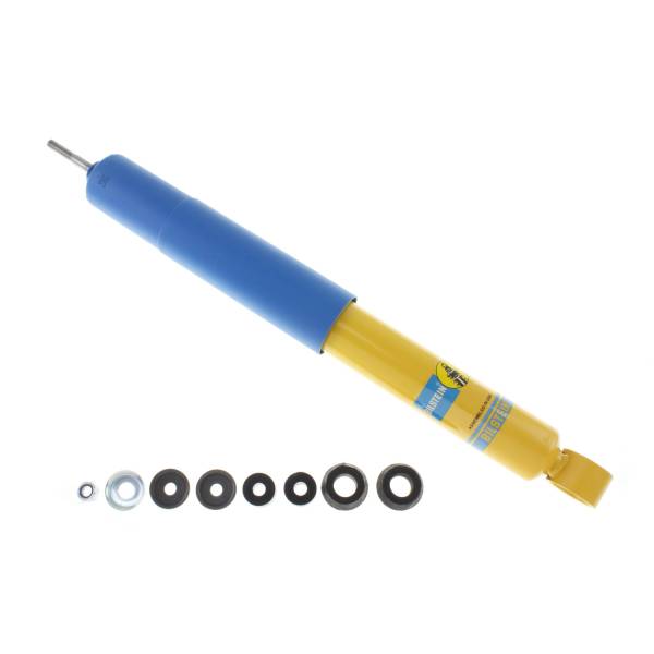Bilstein Shocks & Suspension | 1350 Offroad - Bilstein B6 4600 - Suspension Shock Absorber 24-024518 - Image 1
