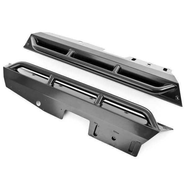 ARB Off-Road Accessories & Installation | 1350 Offroad - ARB Deluxe Rock Sliders 4450010 - Image 1