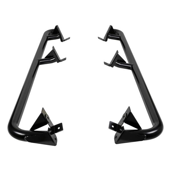 ARB Off-Road Accessories & Installation | 1350 Offroad - ARB Deluxe Rock Sliders 4450210 - Image 1