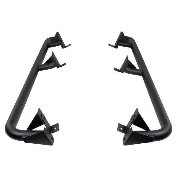 ARB Off-Road Accessories & Installation | 1350 Offroad - ARB Deluxe Rock Sliders 4450230 - Image 1