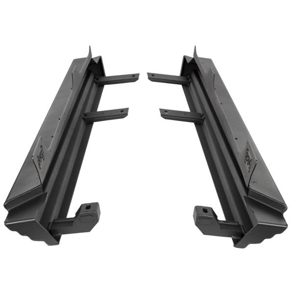 ARB Off-Road Accessories & Installation | 1350 Offroad - ARB Rock Sliders 4450240 - Image 1
