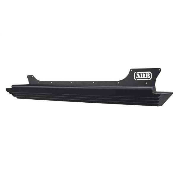 ARB Off-Road Accessories & Installation | 1350 Offroad - ARB Rock Sliders 4450250 - Image 1