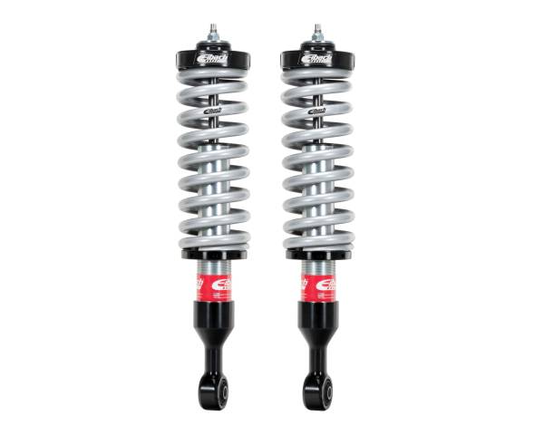 Eibach Springs & Suspension Upgrades | 1350 Offroad - Eibach Stage 2 Front Coilovers E86-23-007-01-20 - Image 1