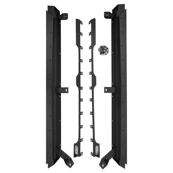 ARB Off-Road Accessories & Installation | 1350 Offroad - ARB Rock Sliders 4450260 - Image 1