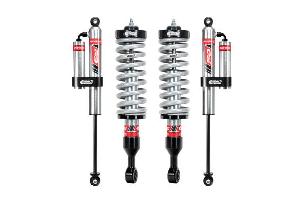 Eibach Springs & Suspension Upgrades | 1350 Offroad - Eibach Stage 2R Lift Kit E86-23-007-02-22 - Image 1