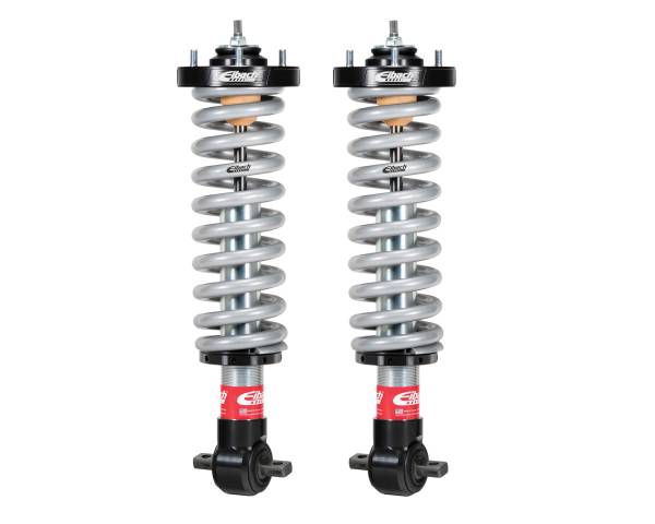 Eibach Springs & Suspension Upgrades | 1350 Offroad - Eibach Stage 2 Front Coilovers E86-23-032-05-20 - Image 1