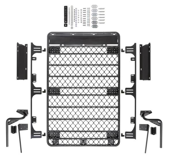ARB Off-Road Accessories & Installation | 1350 Offroad - ARB Roof Rack Kit 4913020MKJL - Image 1