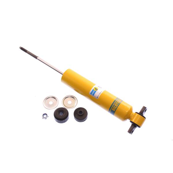 Bilstein Shocks & Suspension | 1350 Offroad - Bilstein B6 - Suspension Shock Absorber 24-025652 - Image 1