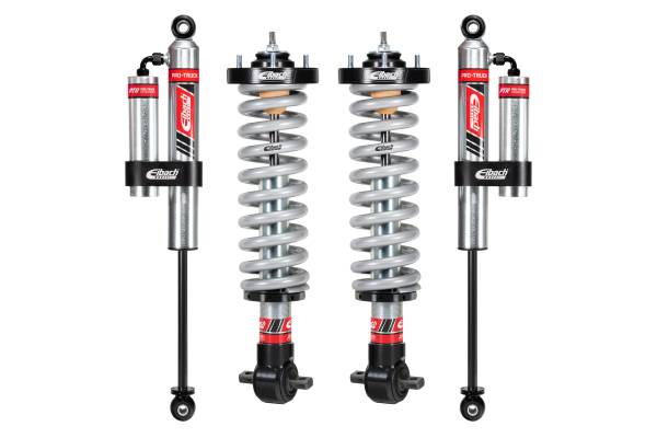 Eibach Springs & Suspension Upgrades | 1350 Offroad - Eibach Stage 2R Lift Kit E86-23-032-02-22 - Image 1