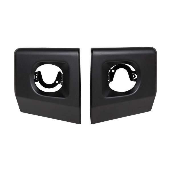 ARB Off-Road Accessories & Installation | 1350 Offroad - ARB Bumper Wings 5136020 - Image 1