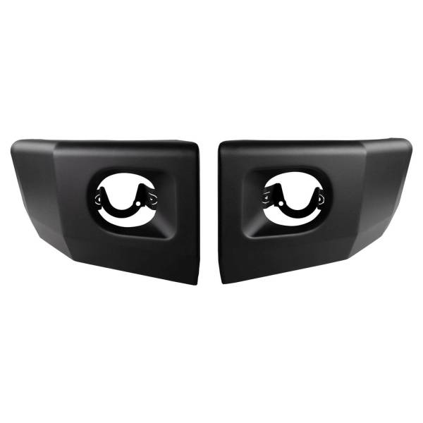 ARB Off-Road Accessories & Installation | 1350 Offroad - ARB Bumper Wings 5137010 - Image 1