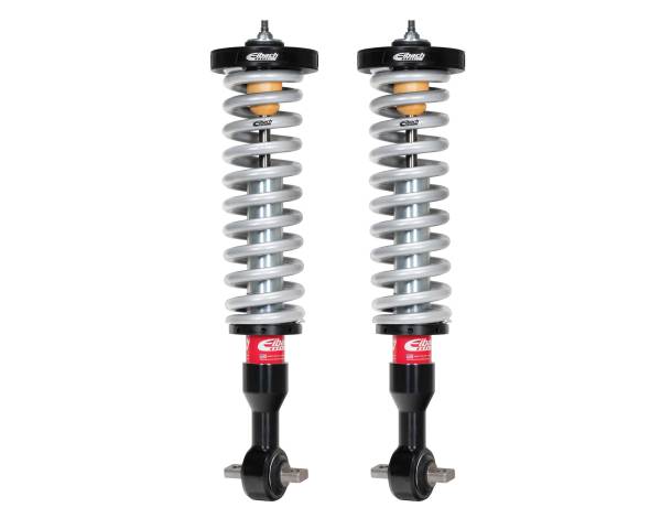 Eibach Springs & Suspension Upgrades | 1350 Offroad - Eibach Stage 2 Front Coilovers E86-35-035-01-20 - Image 1