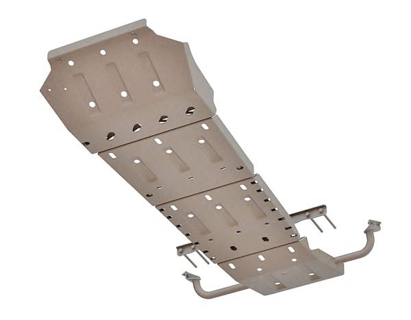 ARB Off-Road Accessories & Installation | 1350 Offroad - ARB Under Vehicle Protection 5415100 - Image 1