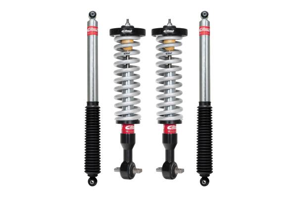 Eibach Springs & Suspension Upgrades | 1350 Offroad - Eibach Stage 2 Lift Kit E86-35-035-01-22 - Image 1