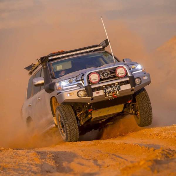 ARB Off-Road Accessories & Installation | 1350 Offroad - ARB Under Vehicle Protection 5415200 - Image 1