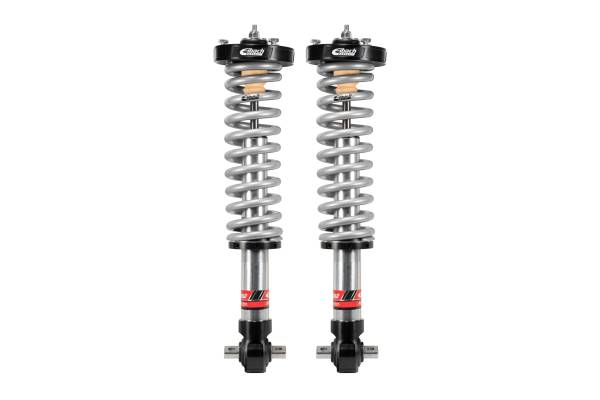Eibach Springs & Suspension Upgrades | 1350 Offroad - Eibach Stage 2 Front Coilovers E86-35-037-01-20 - Image 1